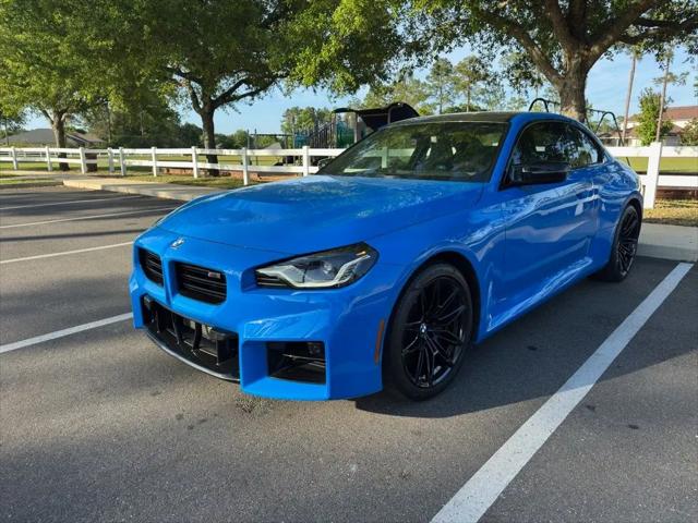 2025 BMW M2 Standard