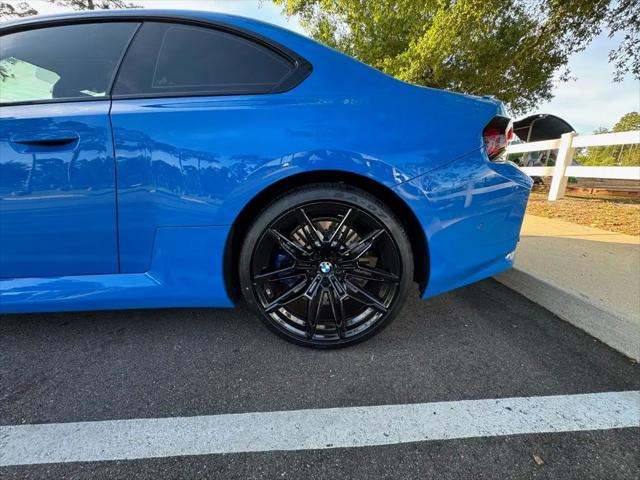 2025 BMW M2 Standard