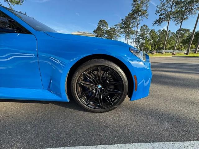 2025 BMW M2 Standard
