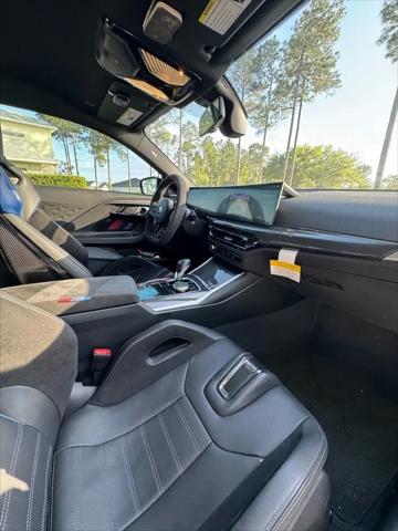 2025 BMW M2 Standard