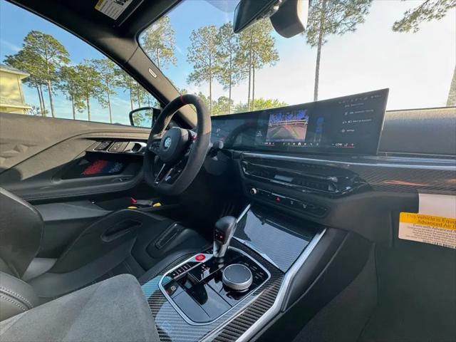 2025 BMW M2 Standard