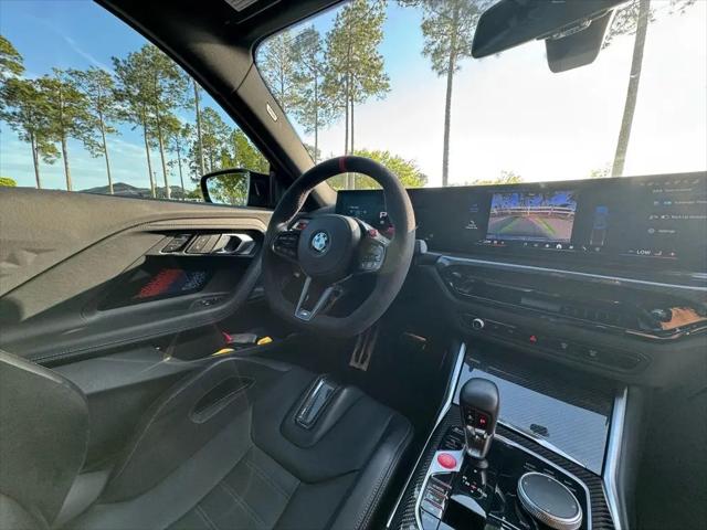 2025 BMW M2 Standard