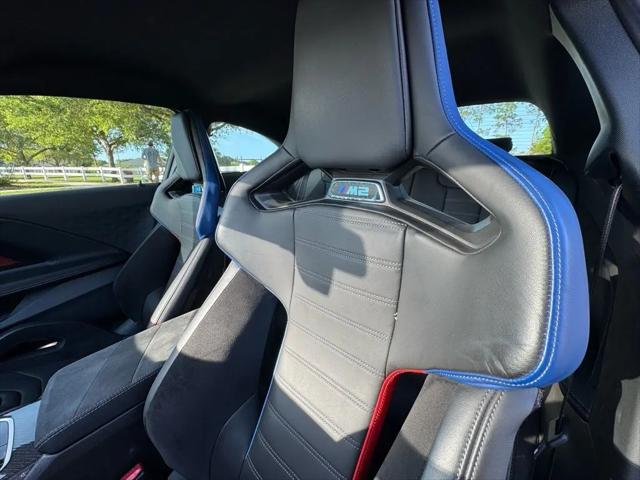 2025 BMW M2 Standard