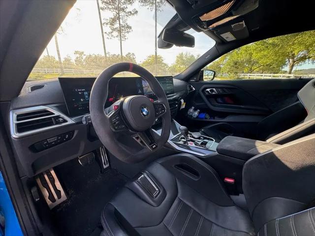 2025 BMW M2 Standard