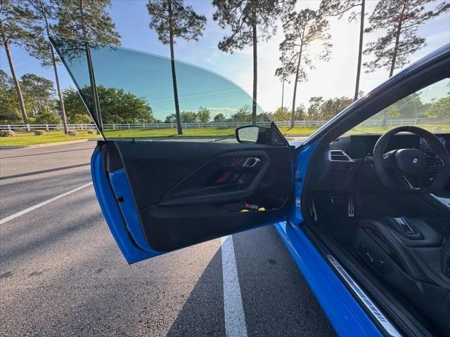 2025 BMW M2 Standard