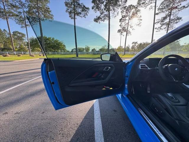 2025 BMW M2 Standard