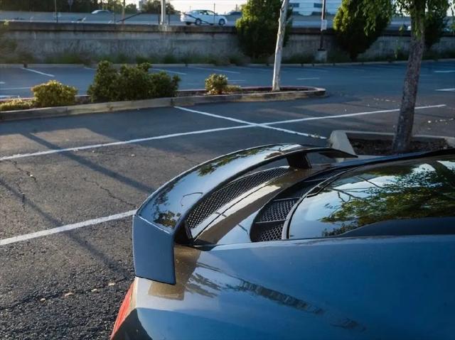 2018 Audi R8 5.2 V10 plus