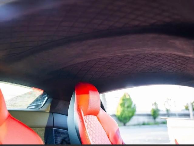 2018 Audi R8 5.2 V10 plus