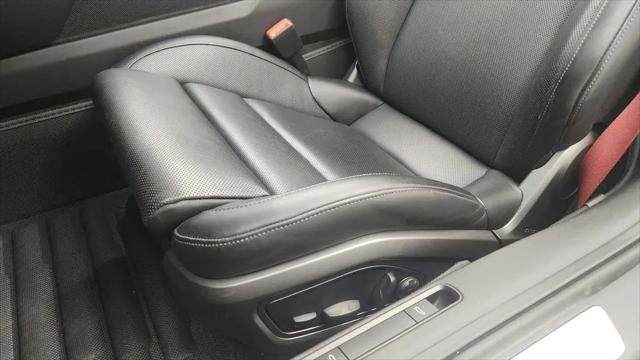2022 Porsche 911 Targa 4S
