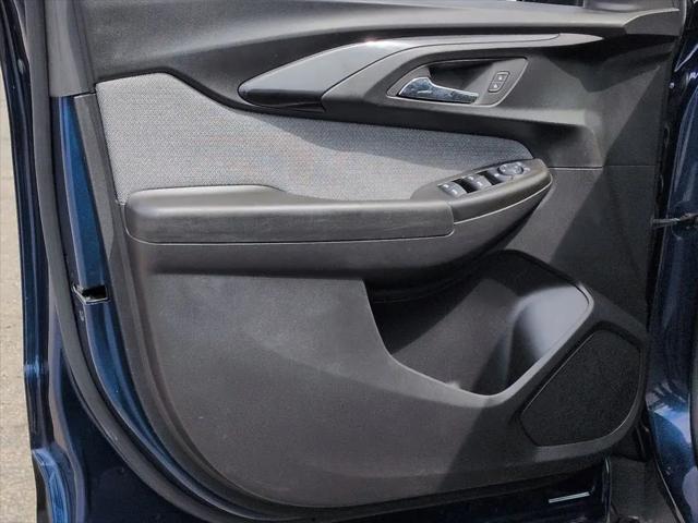 2023 Chevrolet TrailBlazer FWD LT