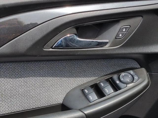 2023 Chevrolet TrailBlazer FWD LT