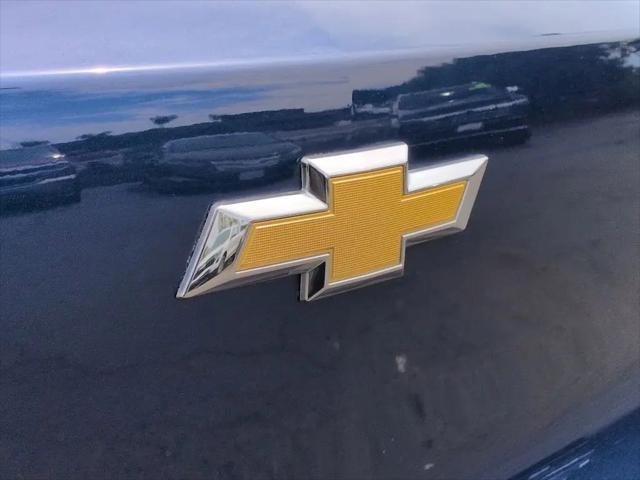2023 Chevrolet TrailBlazer FWD LT