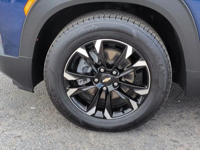 2023 Chevrolet TrailBlazer FWD LT