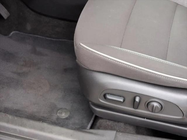 2023 Chevrolet TrailBlazer FWD LT