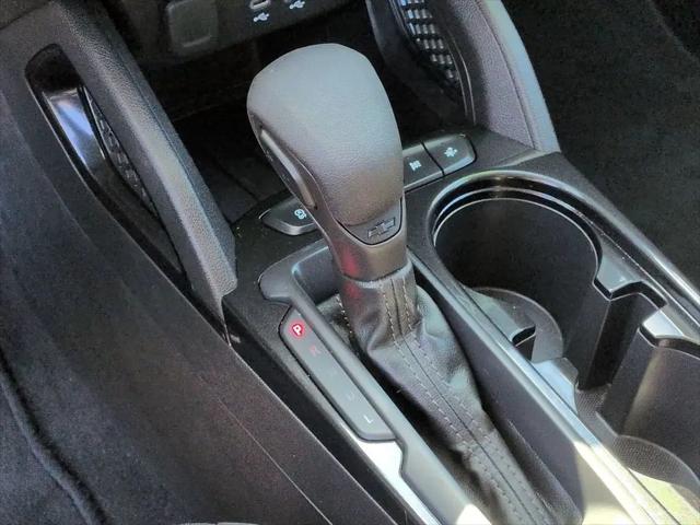 2023 Chevrolet TrailBlazer FWD LT