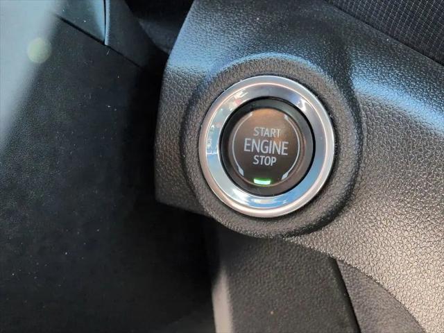 2023 Chevrolet TrailBlazer FWD LT