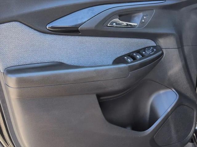2023 Chevrolet TrailBlazer FWD LT