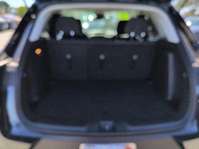 2023 Chevrolet TrailBlazer FWD LT