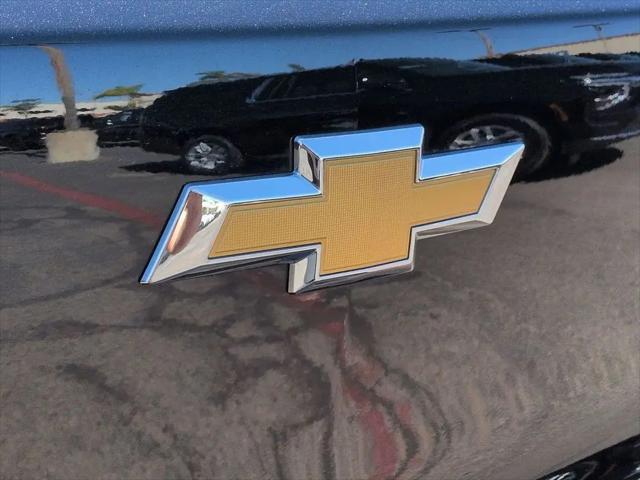 2023 Chevrolet TrailBlazer FWD LT
