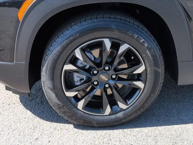 2023 Chevrolet TrailBlazer FWD LT