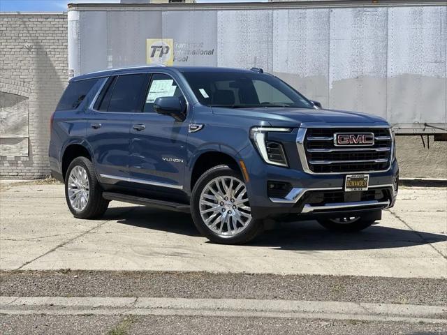 2026 GMC Yukon 4WD Elevation for sale in Turlock, CA