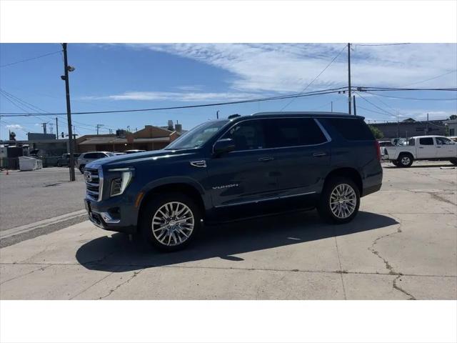 2026 GMC Yukon 4WD Elevation