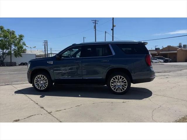 2026 GMC Yukon 4WD Elevation