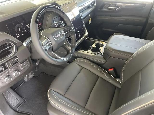 2026 GMC Yukon 4WD Elevation