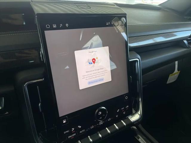 2026 GMC Yukon 4WD Elevation
