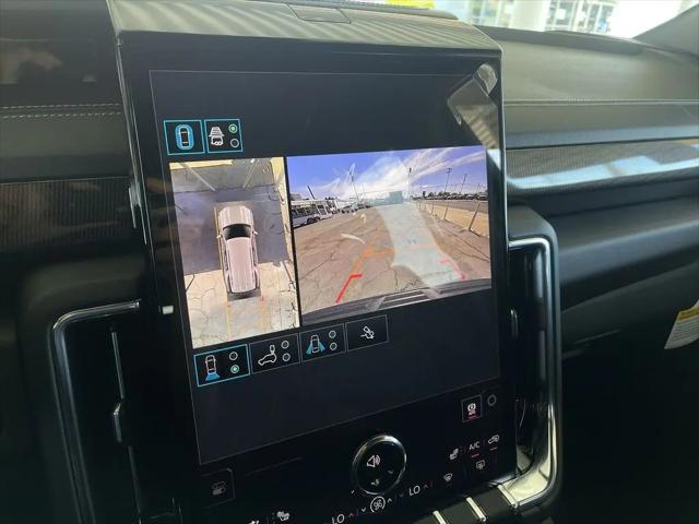 2026 GMC Yukon 4WD Elevation