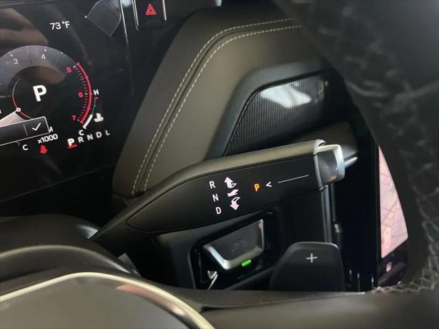 2026 GMC Yukon 4WD Elevation