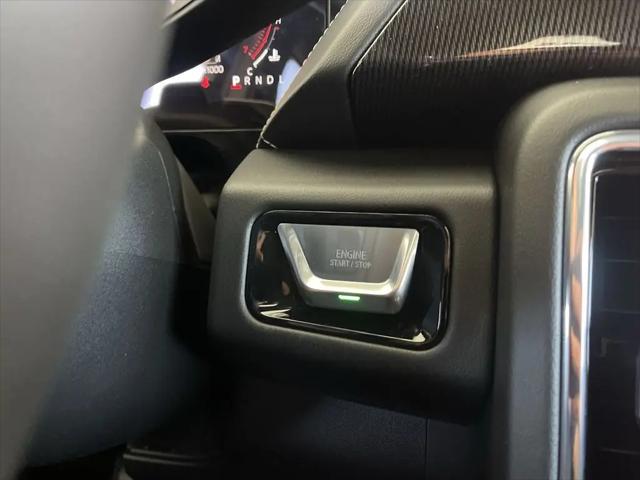 2026 GMC Yukon 4WD Elevation