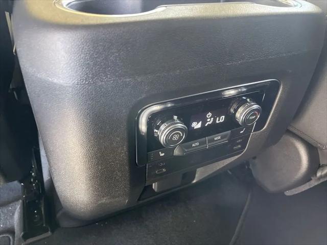 2026 GMC Yukon 4WD Elevation