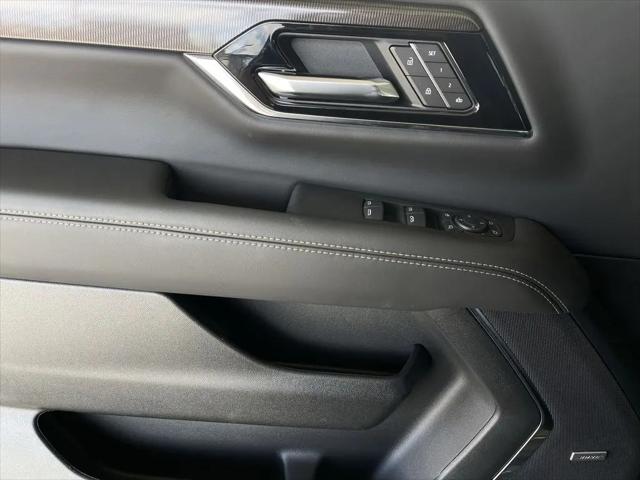 2026 GMC Yukon 4WD Elevation
