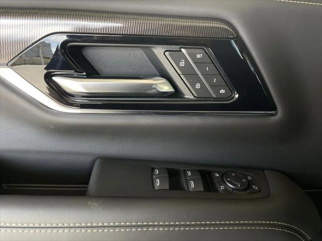 2026 GMC Yukon 4WD Elevation