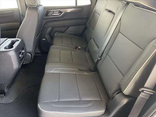 2026 GMC Yukon 4WD Elevation