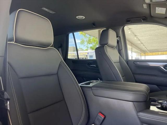 2026 GMC Yukon 4WD Elevation