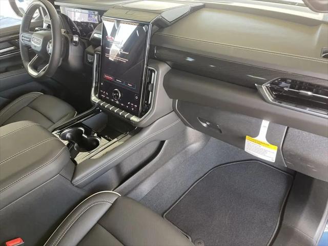 2026 GMC Yukon 4WD Elevation