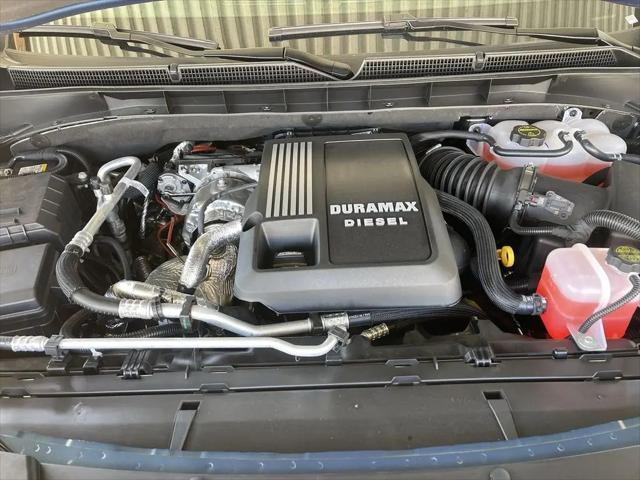 2026 GMC Yukon 4WD Elevation