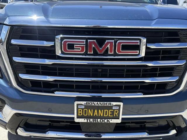 2026 GMC Yukon 4WD Elevation