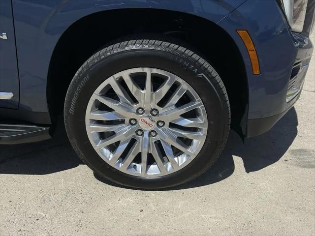 2026 GMC Yukon 4WD Elevation
