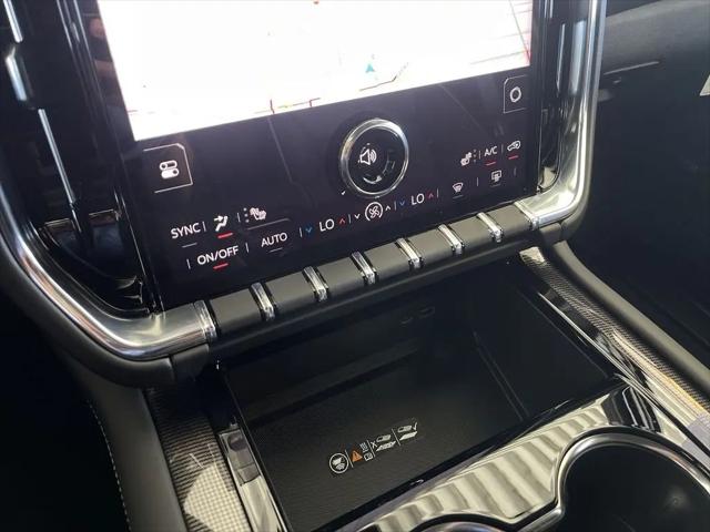 2026 GMC Yukon 4WD Elevation