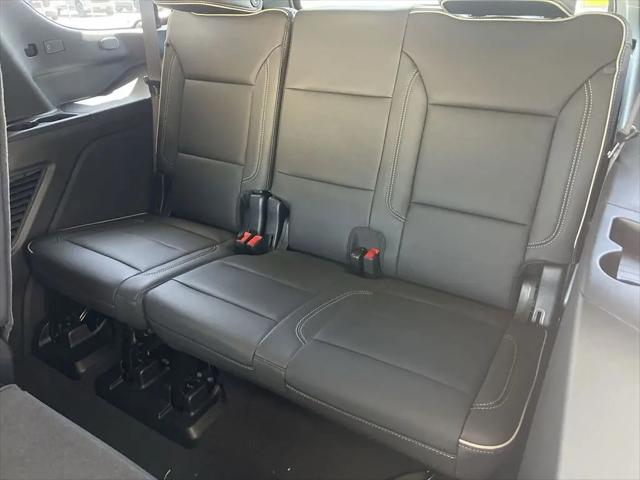 2026 GMC Yukon 4WD Elevation