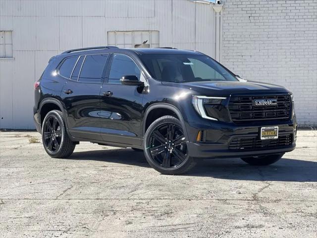 2026 GMC Acadia Elevation FWD for sale in Turlock, CA