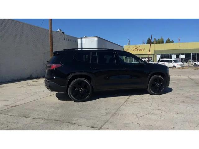 2026 GMC Acadia Elevation FWD