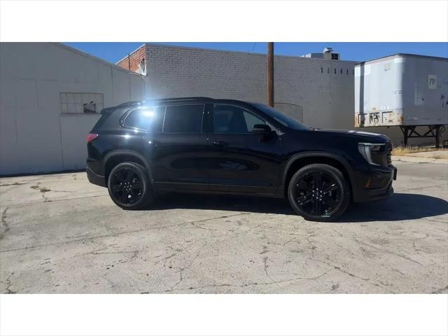 2026 GMC Acadia Elevation FWD