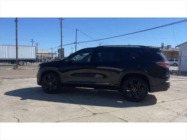 2026 GMC Acadia Elevation FWD
