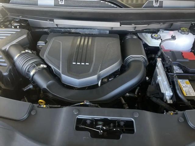 2026 GMC Acadia Elevation FWD