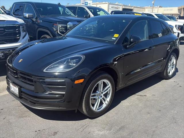 2024 Porsche Macan Macan for sale in Watsonville, CA