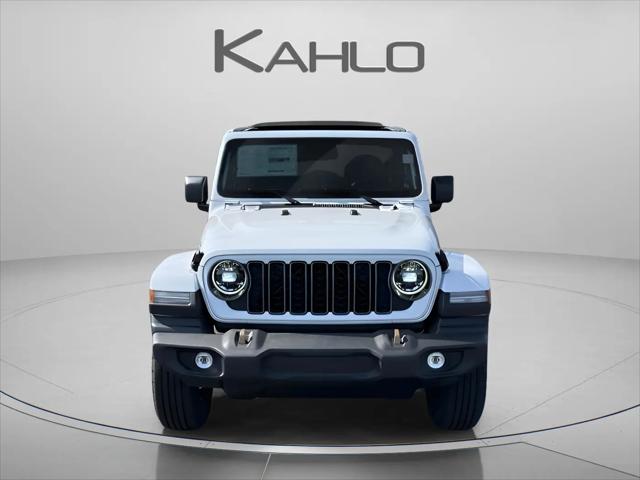 2026 Jeep Wrangler 85th Anniversary